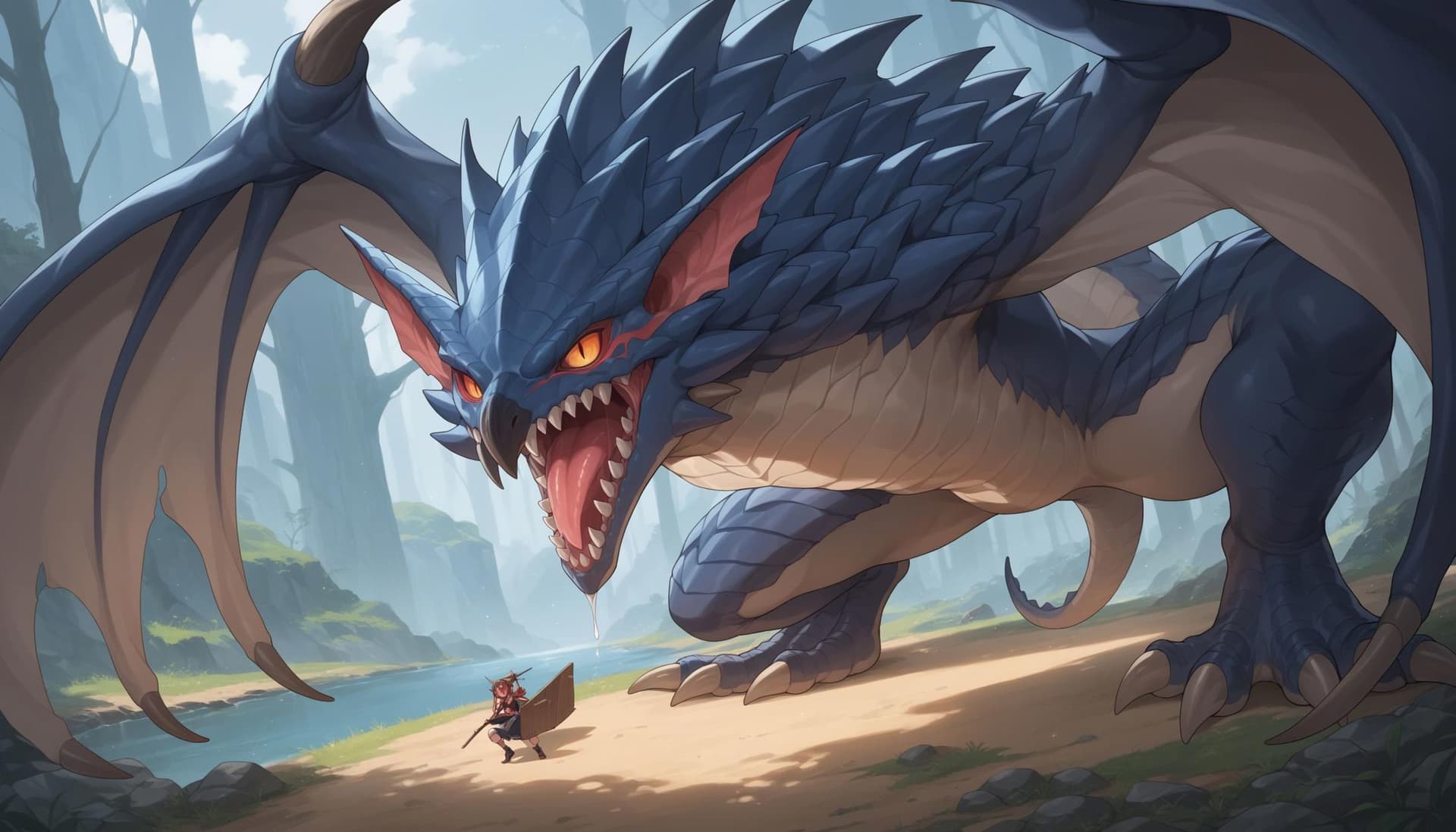 Run七八造-Wildcards - Image 6