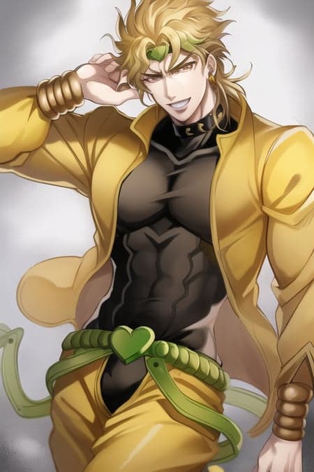 DIO - Image 4