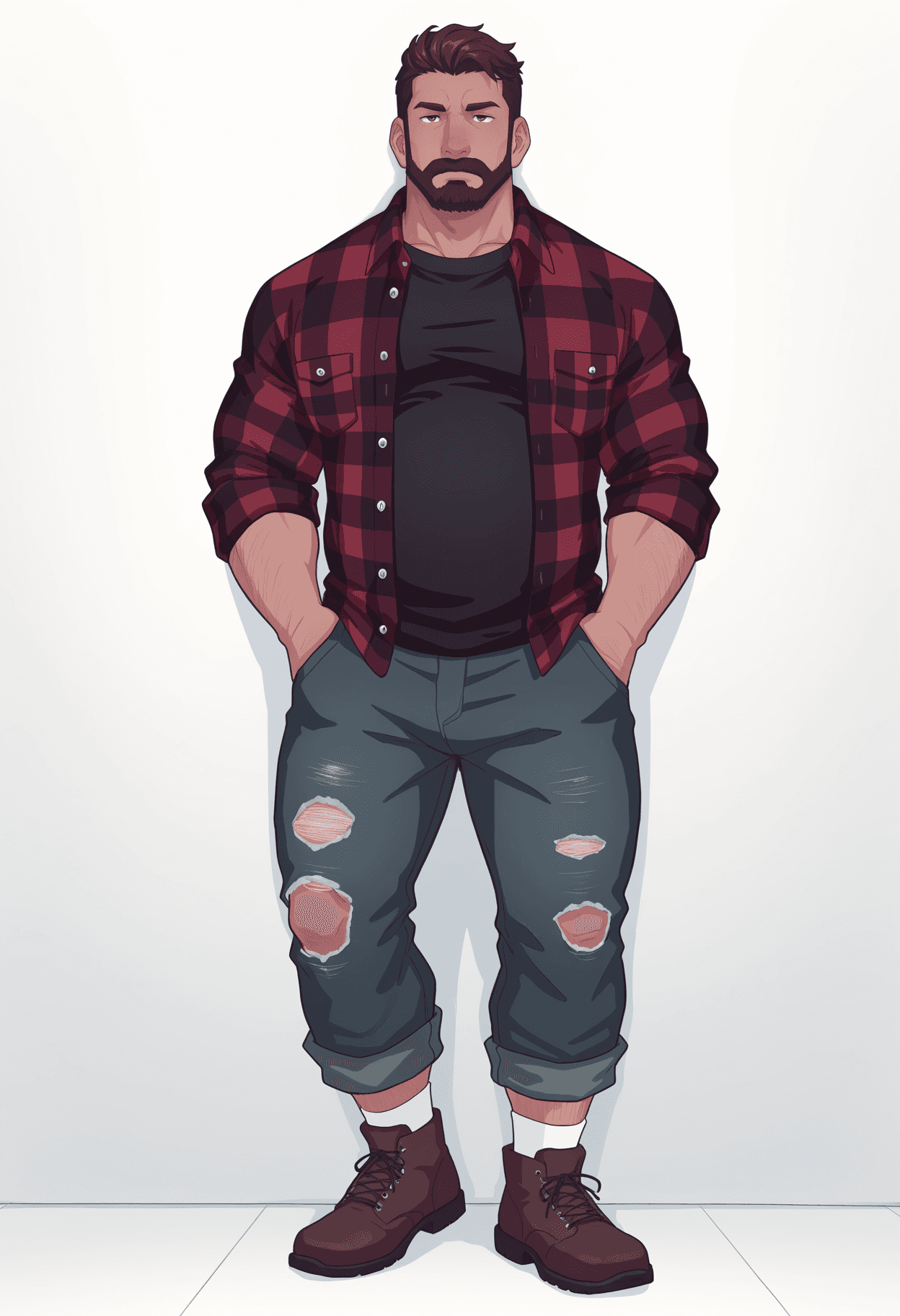 gene from uncleneighbor but wip