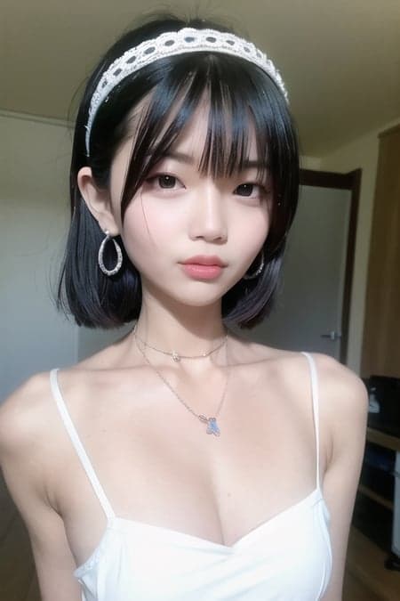 Synthetic Girl - Image 5