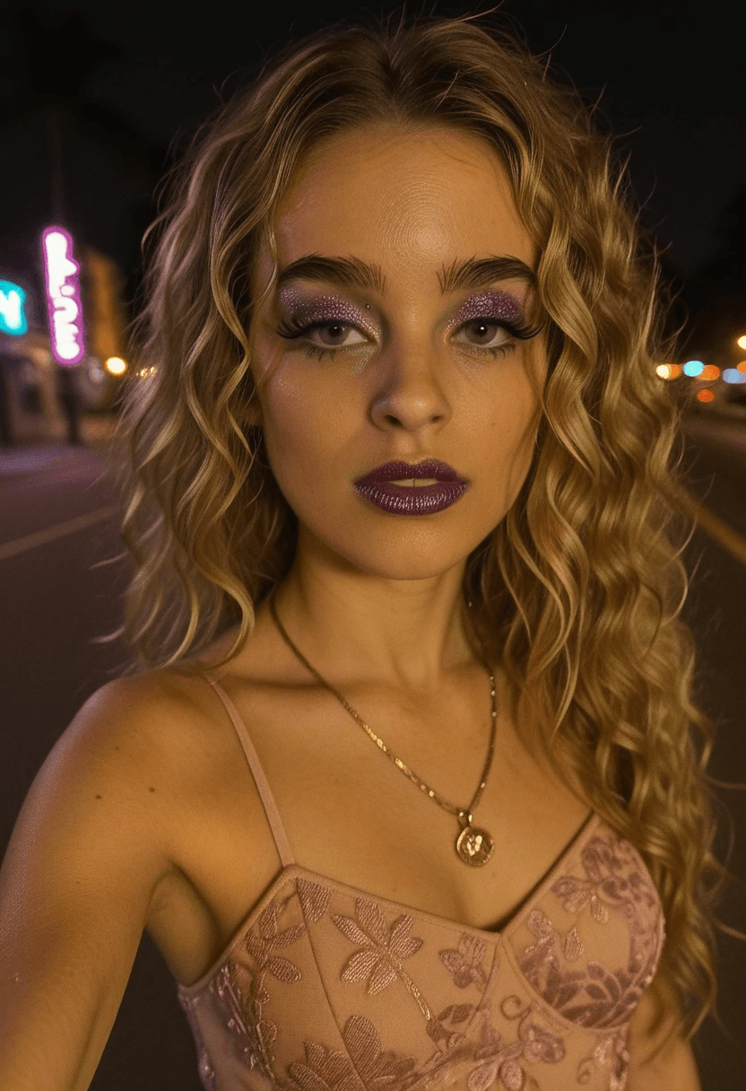 Selfie Aesthetic - Image 2