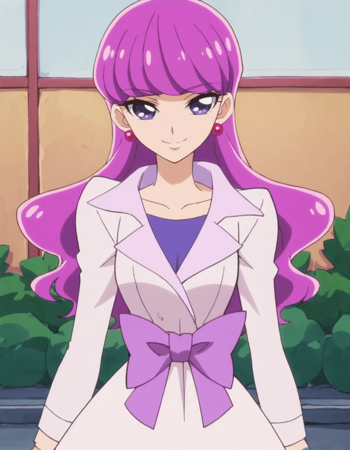 Kotozume Yukari (KiraKira☆Precure A La Mode) /琴爪 ゆかり (キラキラ☆プリキュアアラモード)