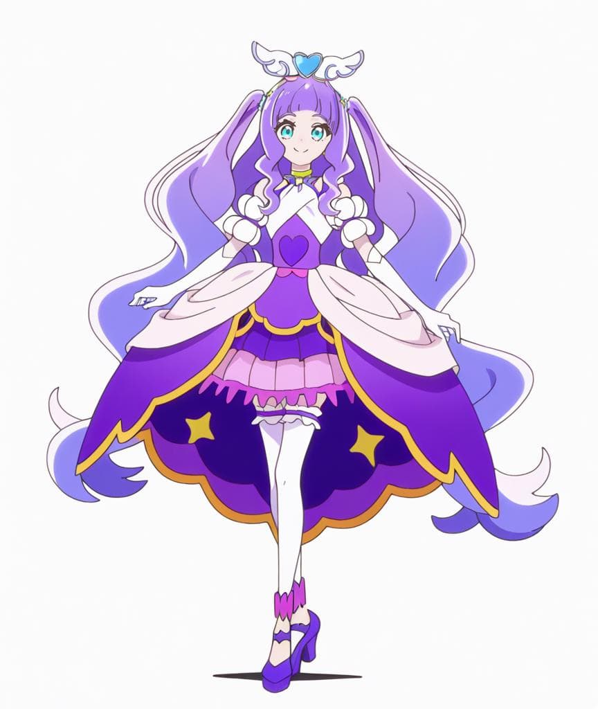 hirogaru_sky_precure - Image 4