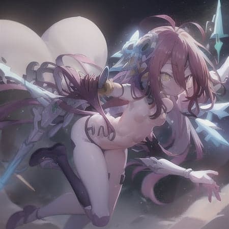 NGNL Zero Shuvi - Image 4
