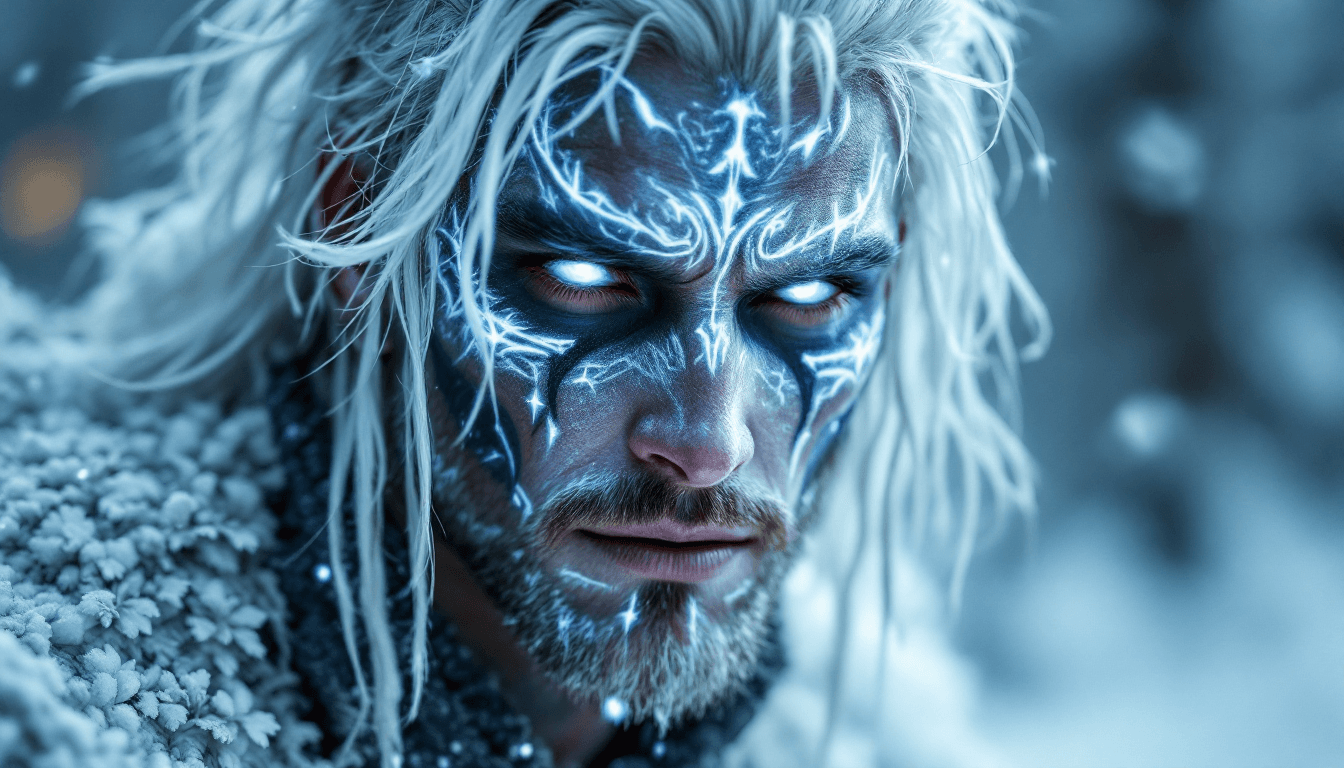 AI generated: a professional photo of a exceptionally of the most beautiful (age 28) male, Detailed illustration o...