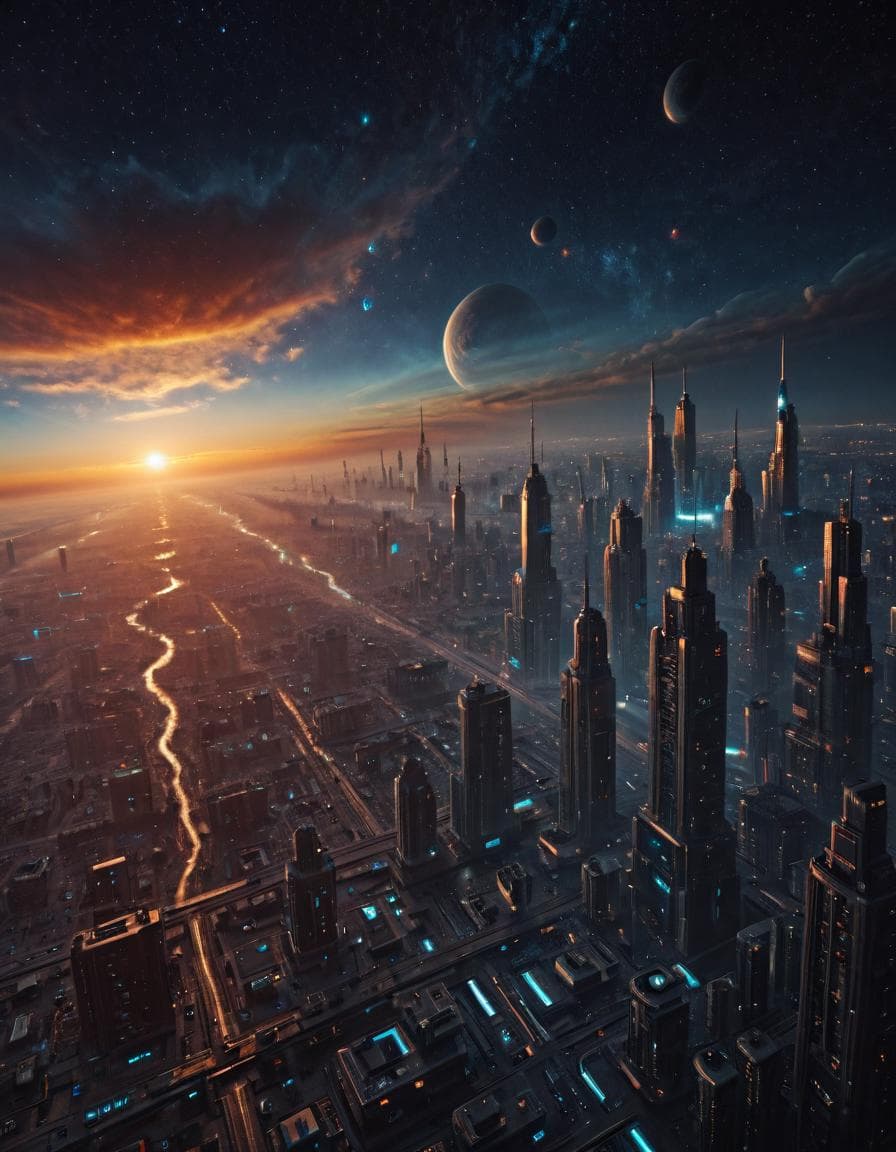 Space Worlds : Minis - Image 2