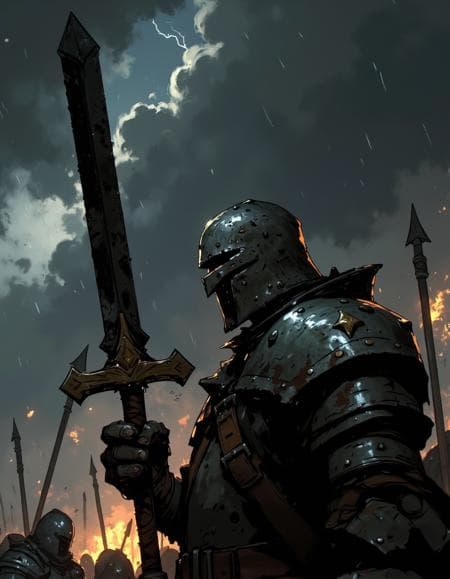 Illustrators | Character Designers - Image 6