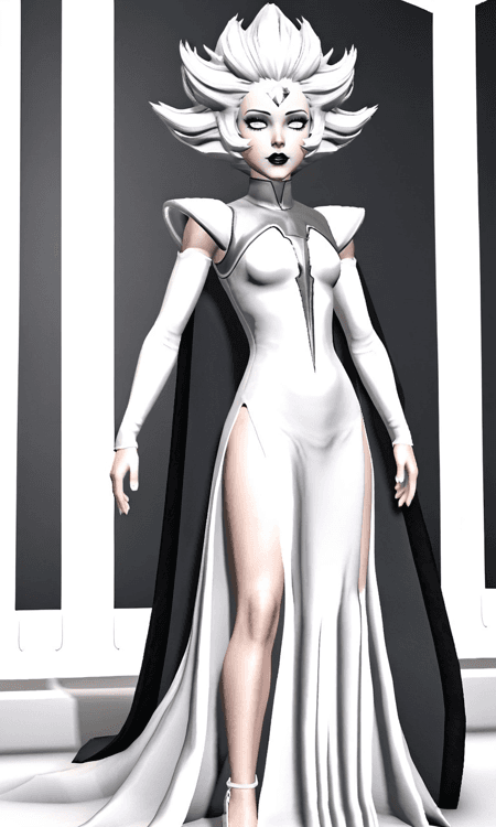 The Sims Styles - Image 5