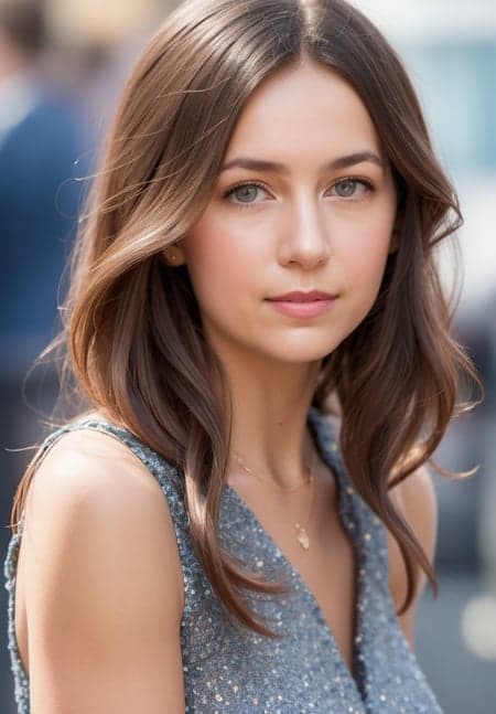 Emma Fuhrmann (lora) - Image 1