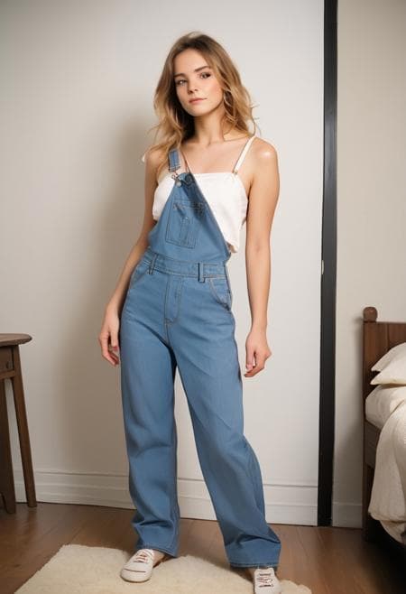 Dungaree - Image 5
