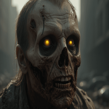 UZombies Vol.2 - Image 4