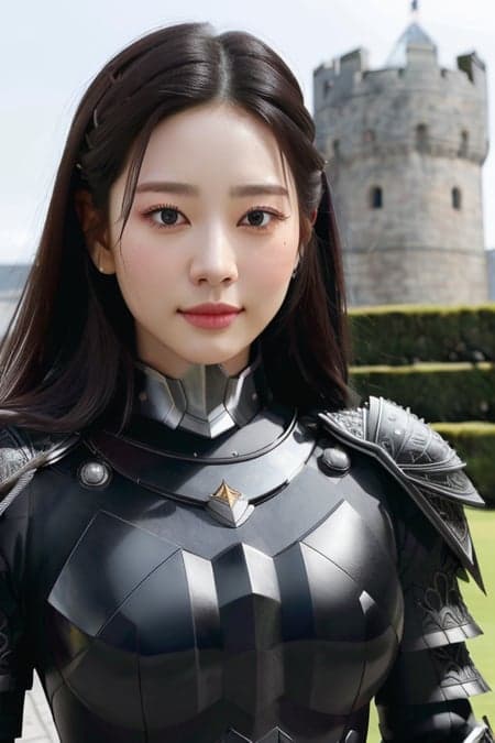 Kim Minju Angel