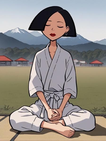 Jane Lane (Daria)