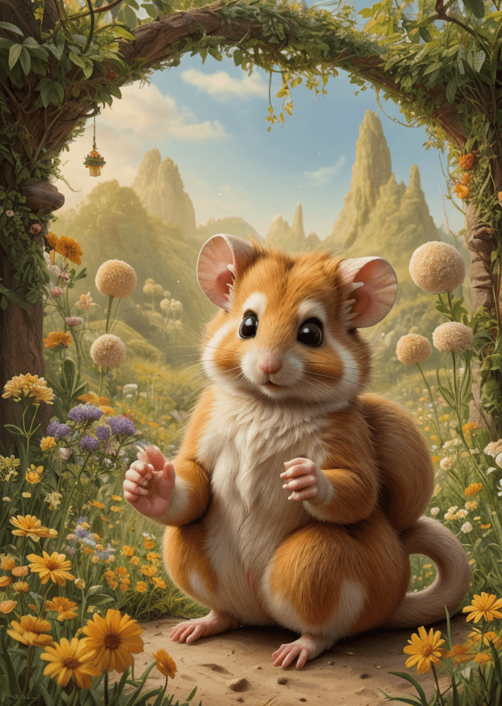Various-Characters - Image 1