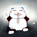 AI generated: /想象提示：大熊猫和老虎在白雪皑皑的激烈斗殴中，动态的动作展示了它们的力量和敏捷性，雪景与散落的松树，紧张的对抗，插图，纹理纸上的水彩，--ar 16：9 --v 5