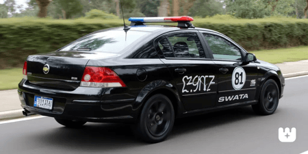 2005 Chevrolet Vectra - Image 3
