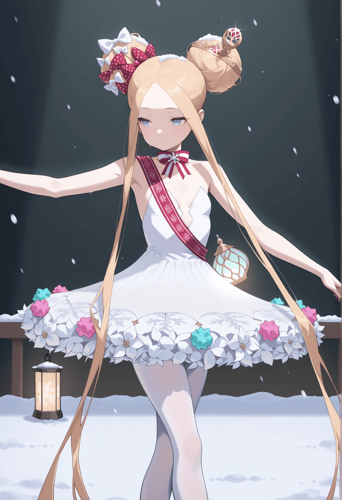 Waterkuma Style - Image 1