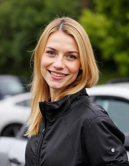 Claire Danes - Image 4