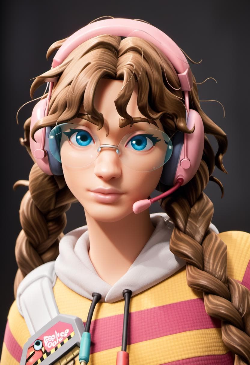 Pixelle | Fortnite