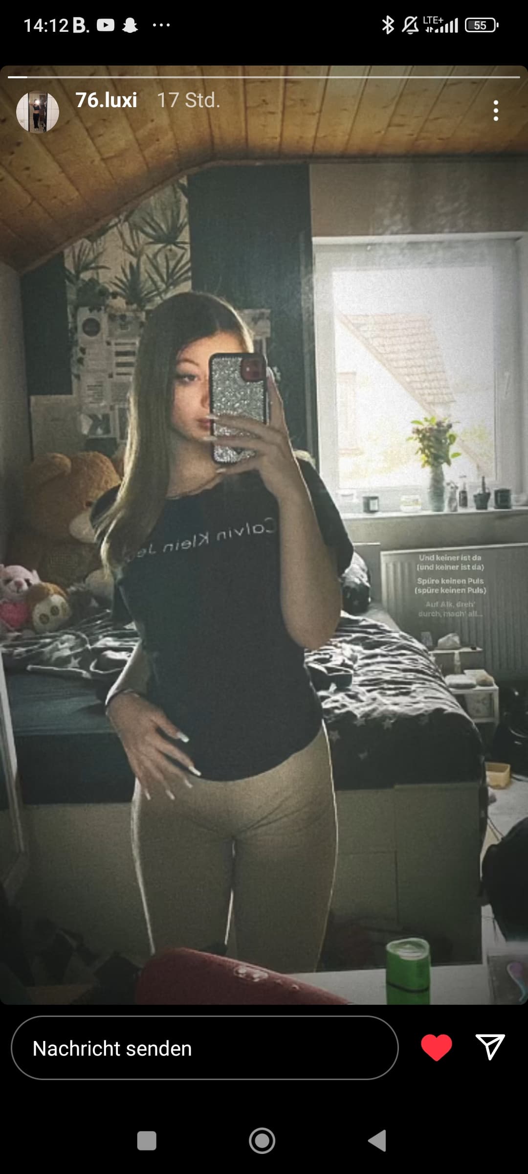 AI generated: Cameltoe pussy