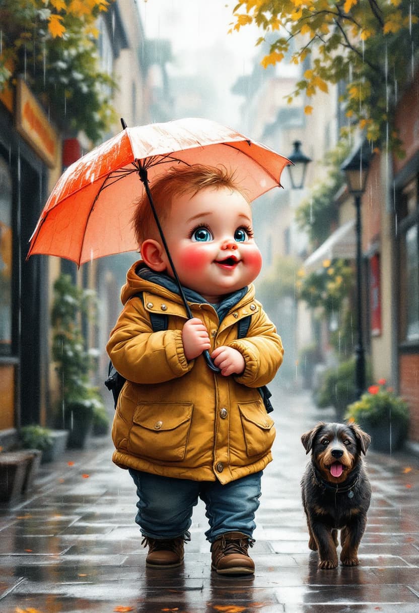 AI generated: Sketch, Beautiful Colored Pencil Line Art, Beautiful Curves and Brush Techniques, Artistic, Beautifu...