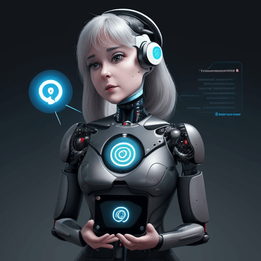 AI generated: 

#### Brand Name:
- SarahTech Talks: Conversational AI for the Future

#### Target Audience:
- B2B,...
