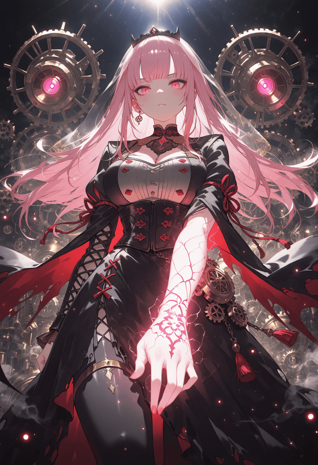 Noctiluxe
