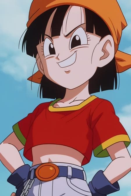 Pan - Dragon Ball - Image 1