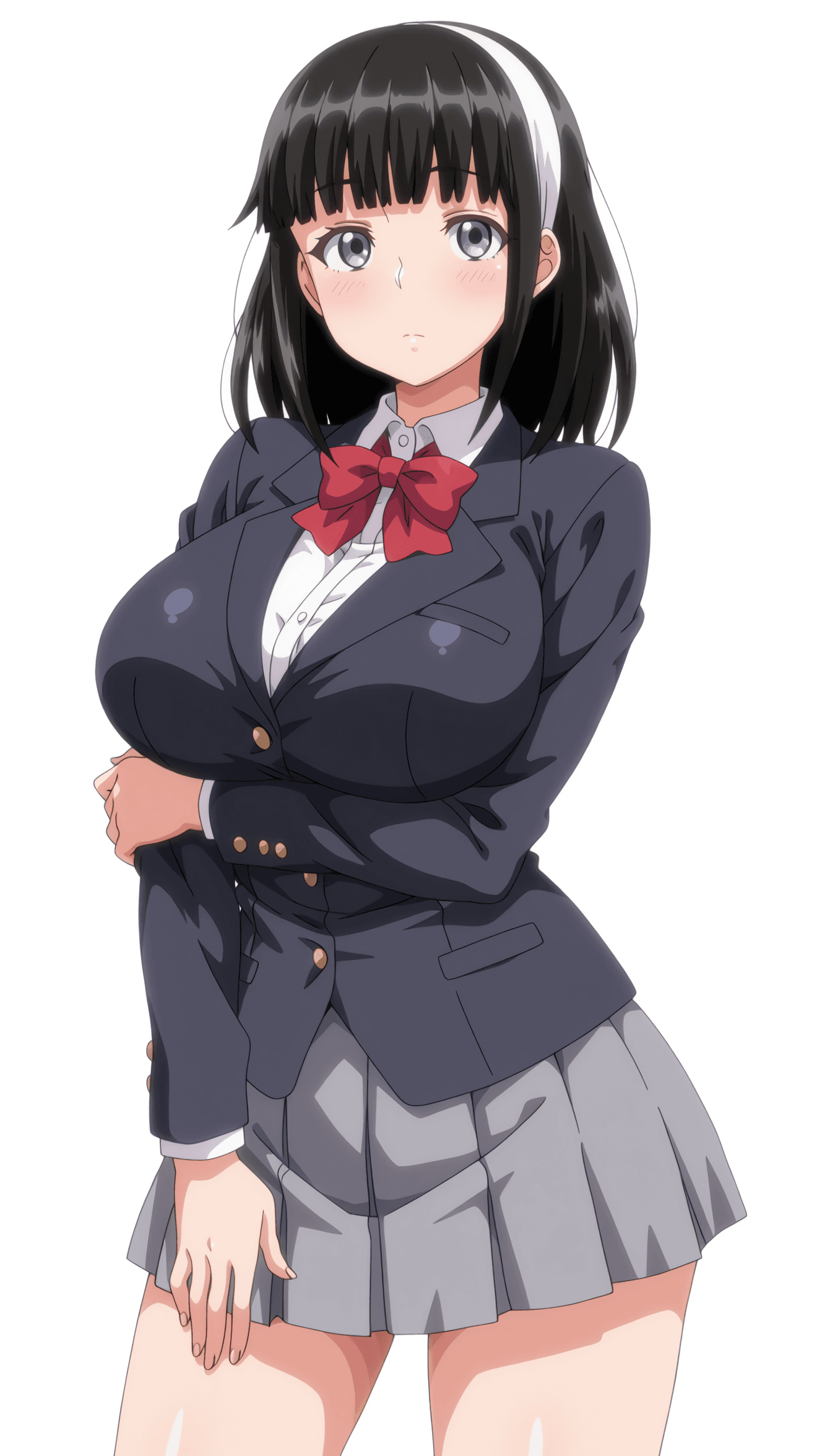 Muttsuri Dosukebe Tsuyu Gibo Shimai no Honshitsu Minuite Sex Sanmai [Character Pack]