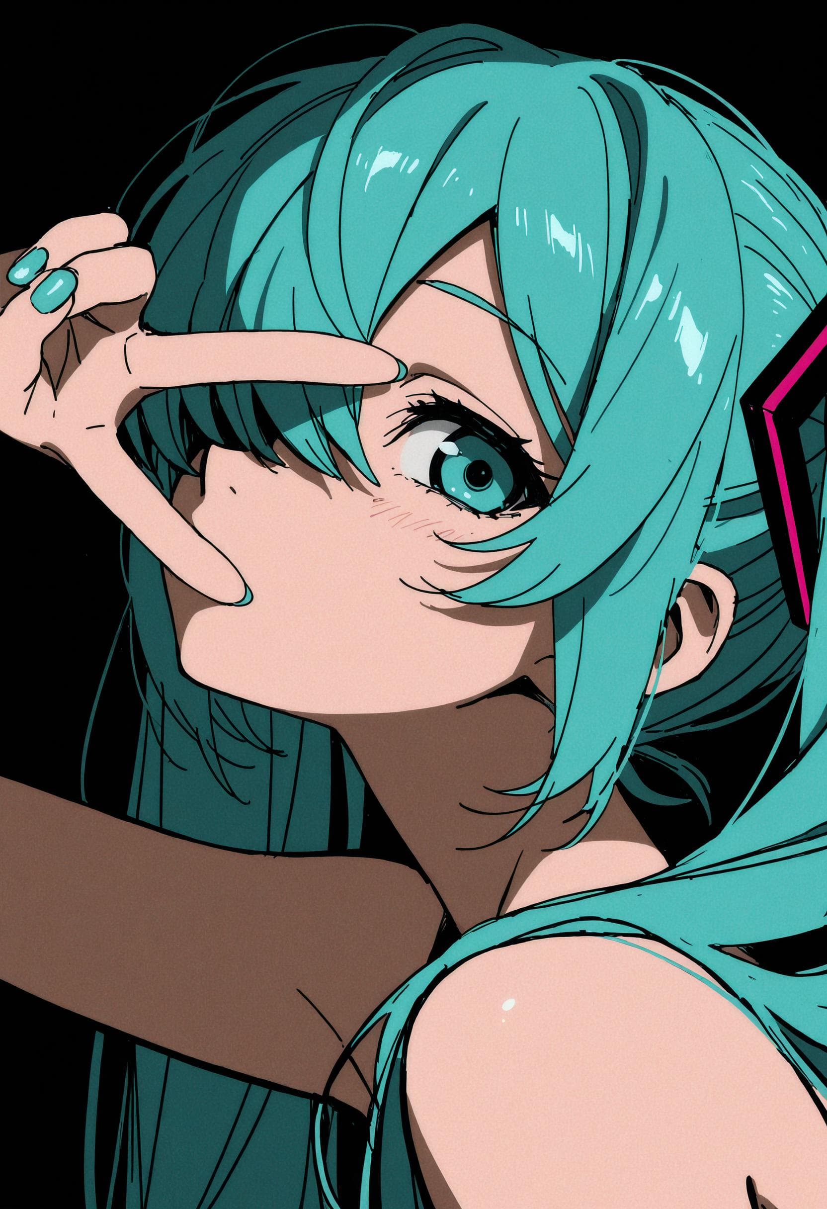 miruku~ - Image 1