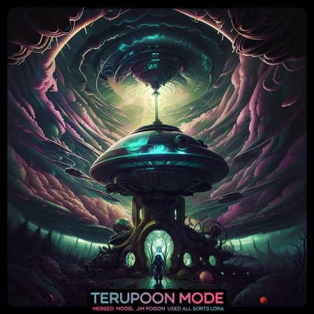 JIM TERUPOONMODE - Image 3