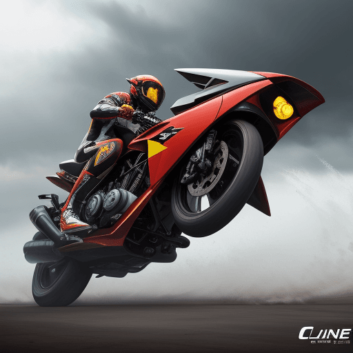 AI generated: 
cyclone
