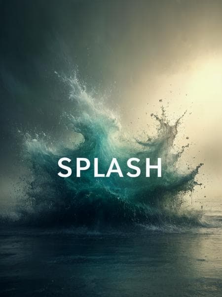 Splash - CE - XL & Flux