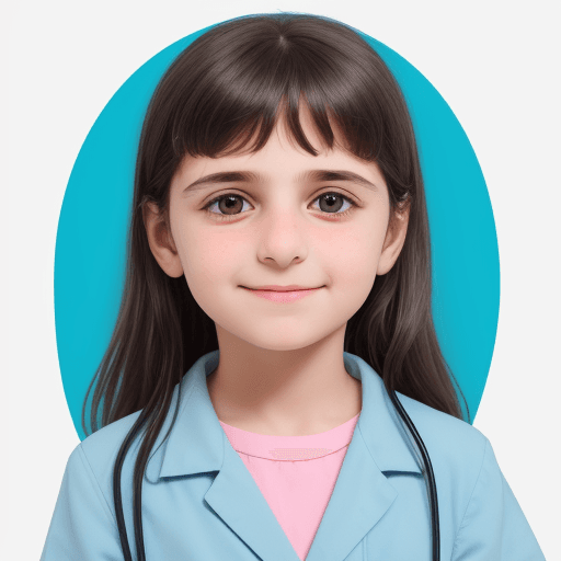 AI generated: Hello. My name is Kshitija . I am Six years old. My family has four people: my father, my mother, me...