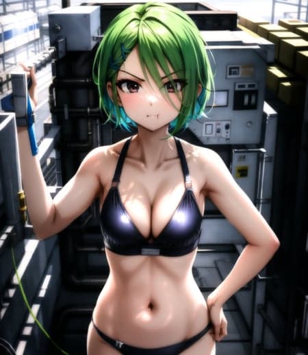 KawaiiPouts - Image 4