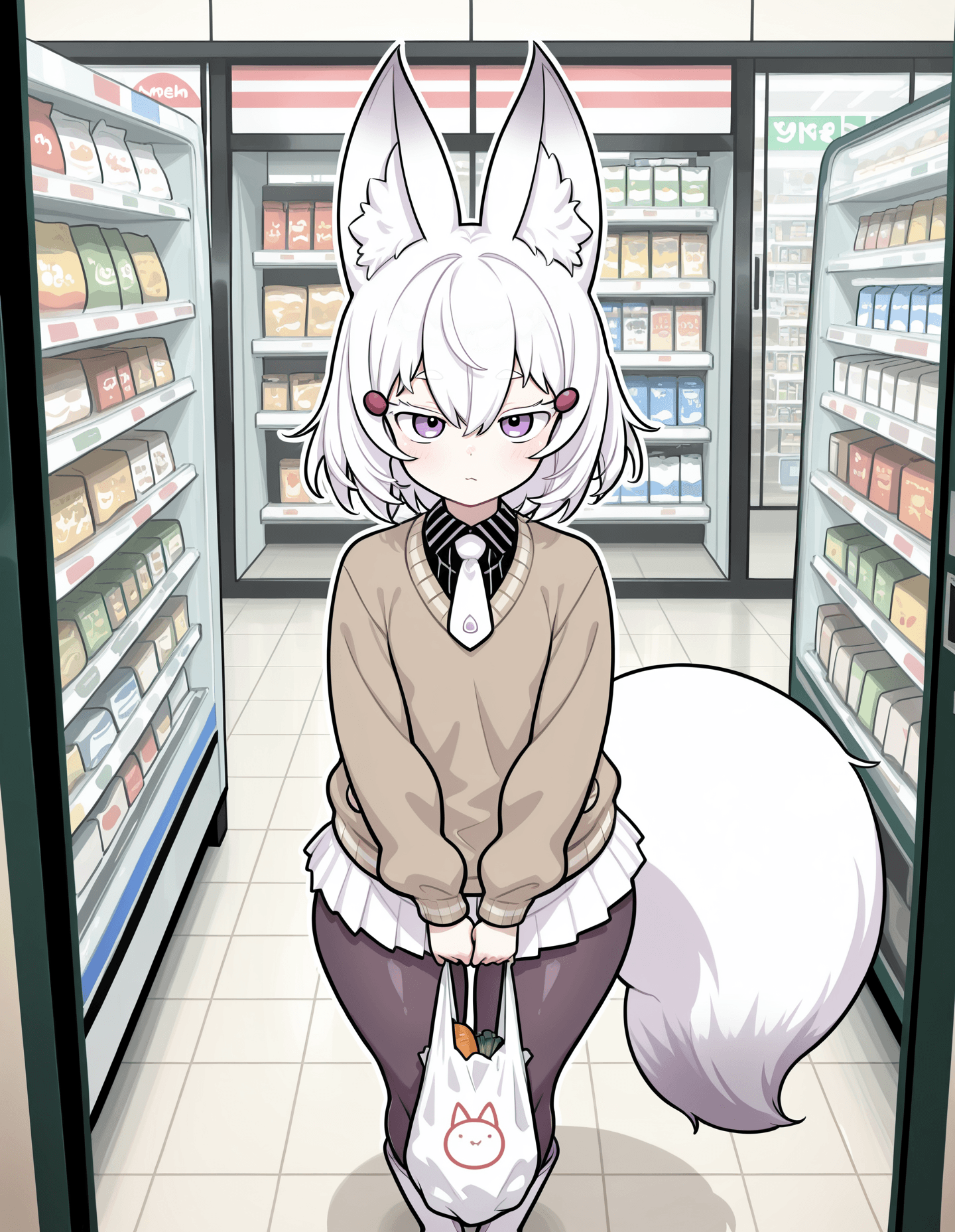 Tenma Maemi(PC) - Image 3