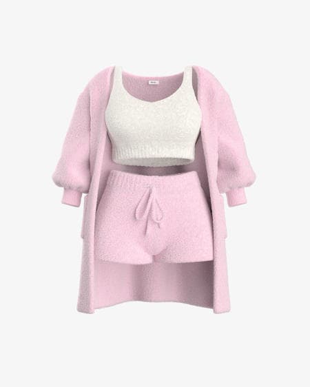 Pleshycozy3d