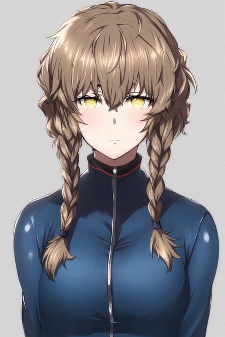 Amane Suzuha LoRA - Image 3