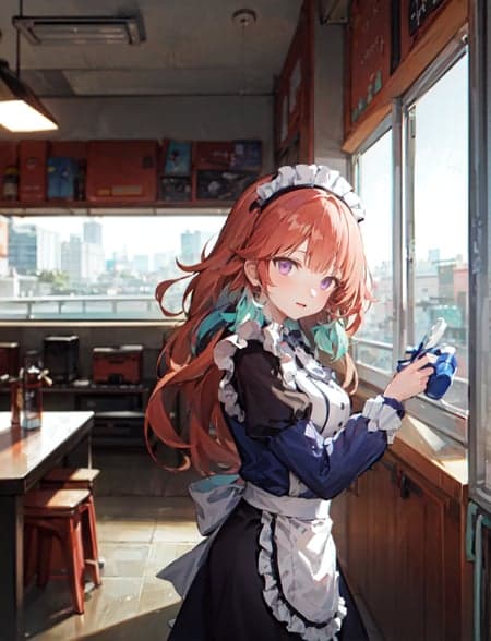 Takanashi Kiara
