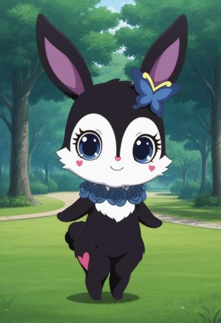 Luea (Jewelpet) - Image 2