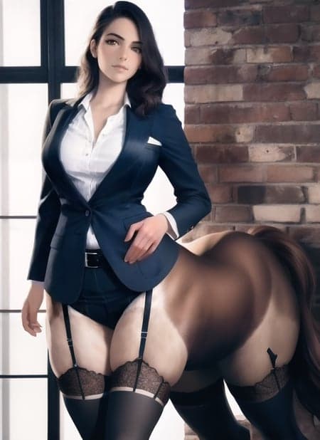 Centaur Concept - Image 3