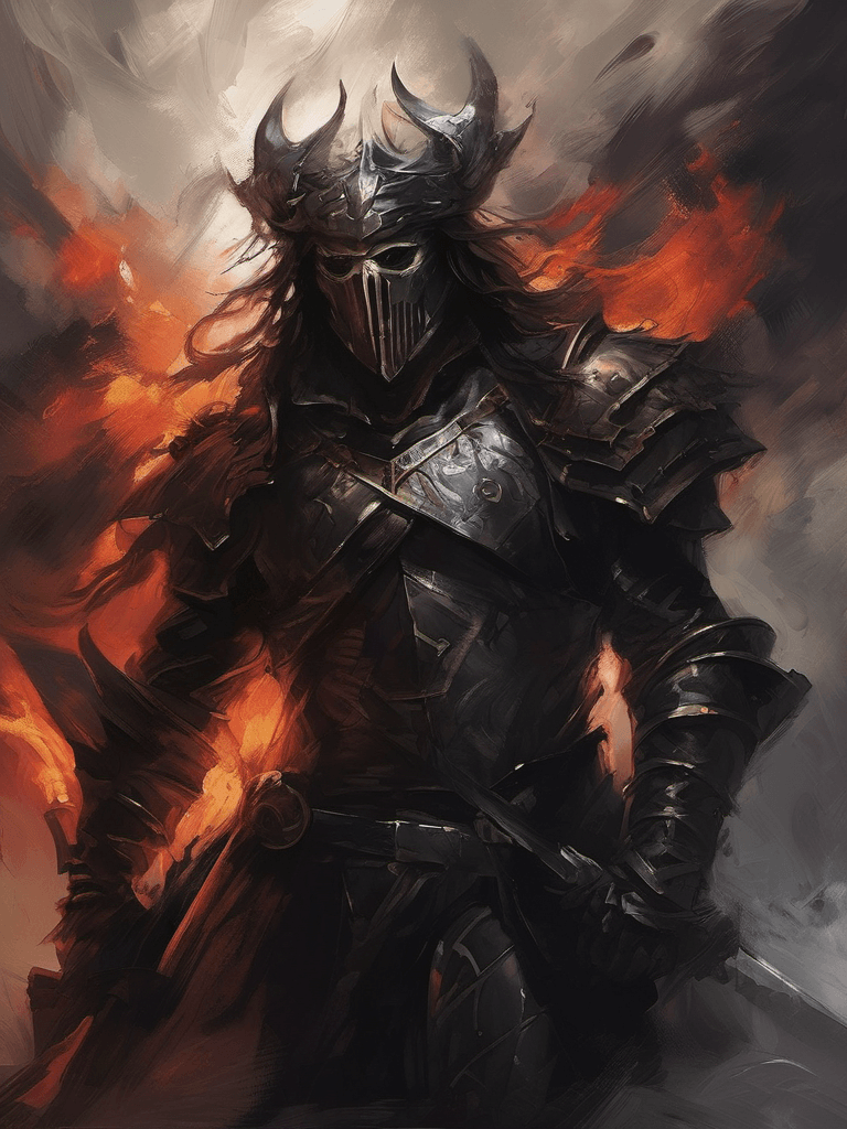 AI generated: until I am dead and buried deep within a cemetery I will fight never wary I wanna be legendary, brut...