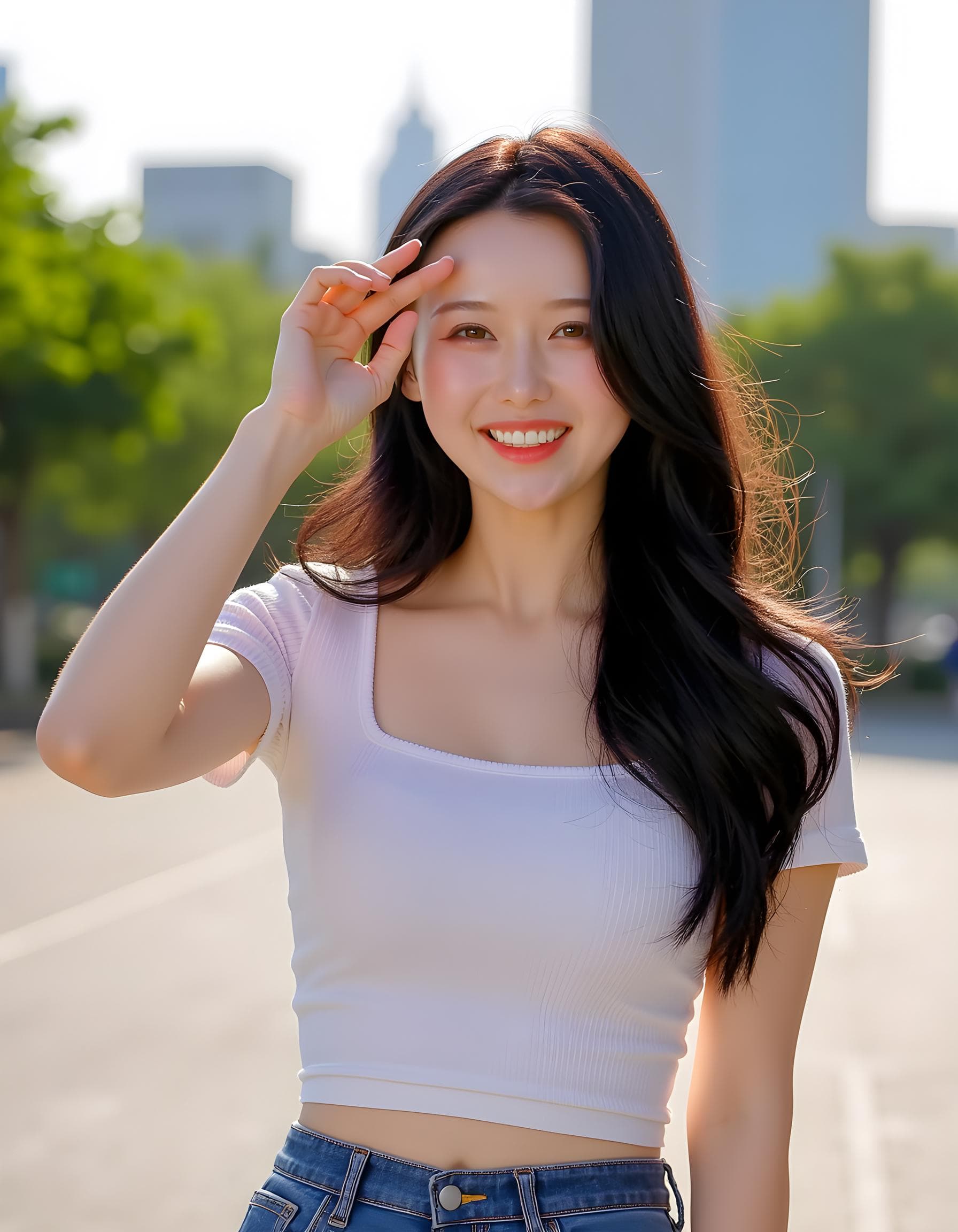 Lee A-young - Image 4