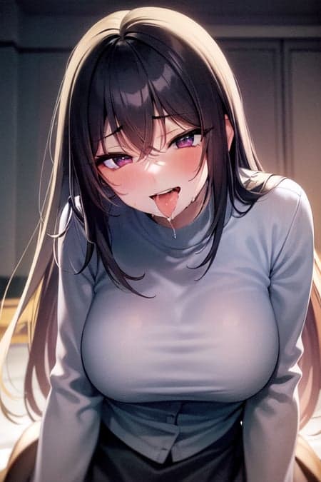 Ahegao