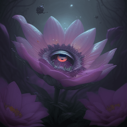 AI generated: (Masterpiece and highly detailed:1.2), close up shot, centered, Instagram able, sharp focus, mythica...