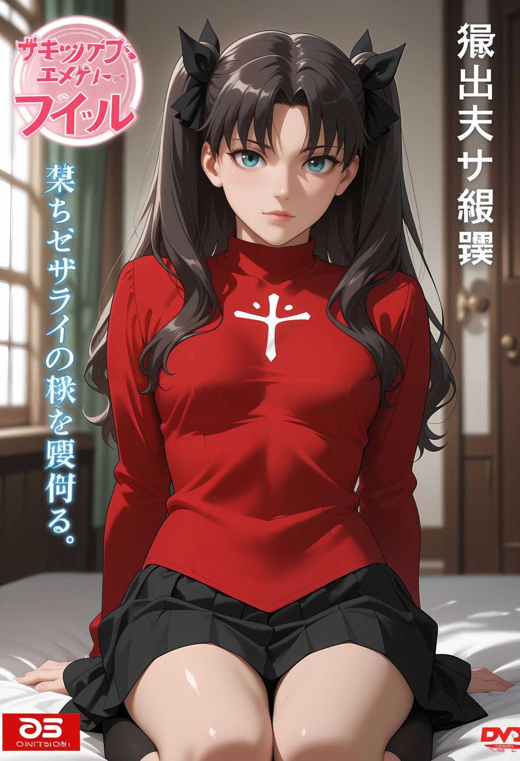 JAV Cover v2 - AVカバー - AV / Porn Cover AV パッケージ 表紙 AV女優 Japanese 日本人
