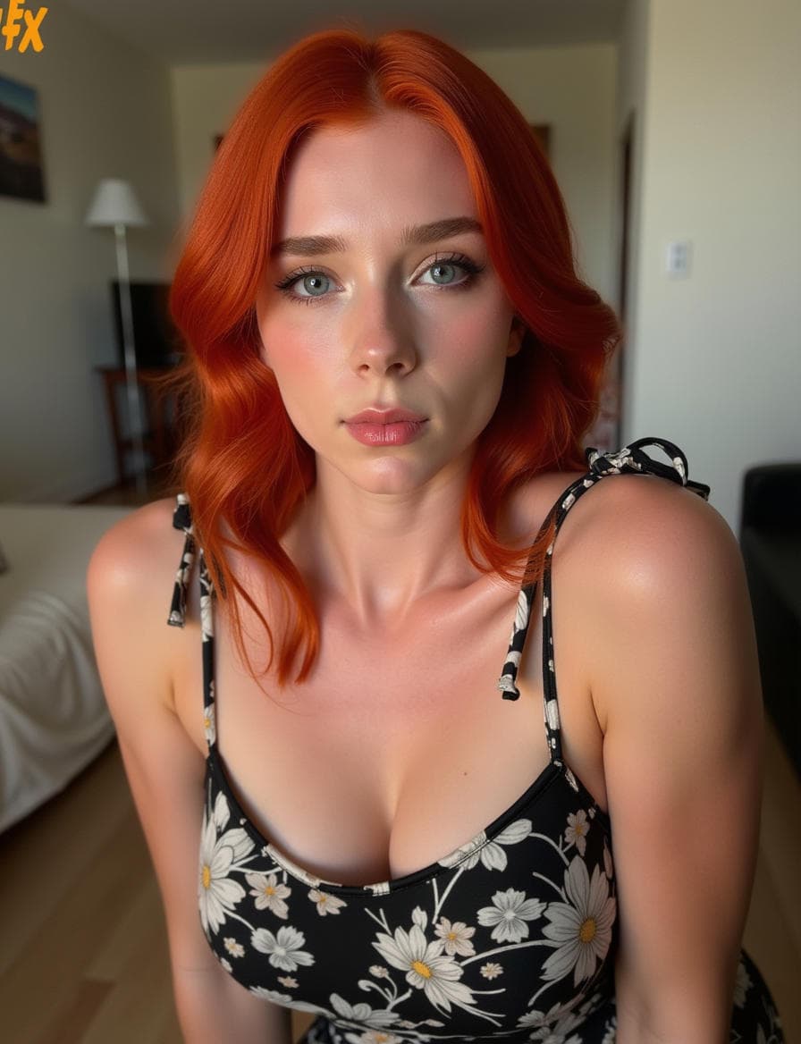 Sweetie Fox - Adult Model (Pornstar)