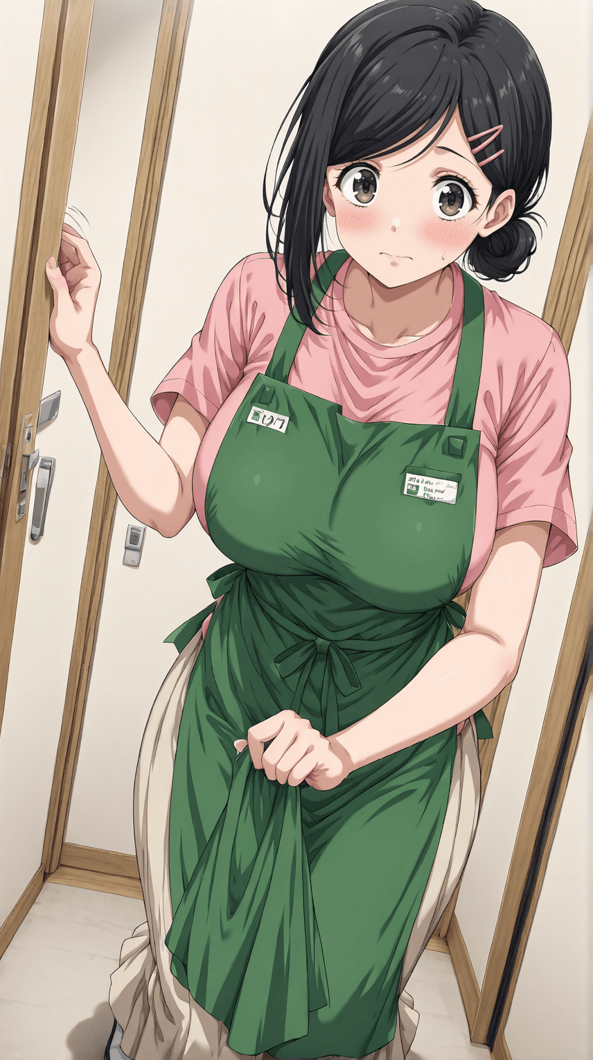 Aoi Sakamoto02 (Sakamoto Days) ／坂本 葵