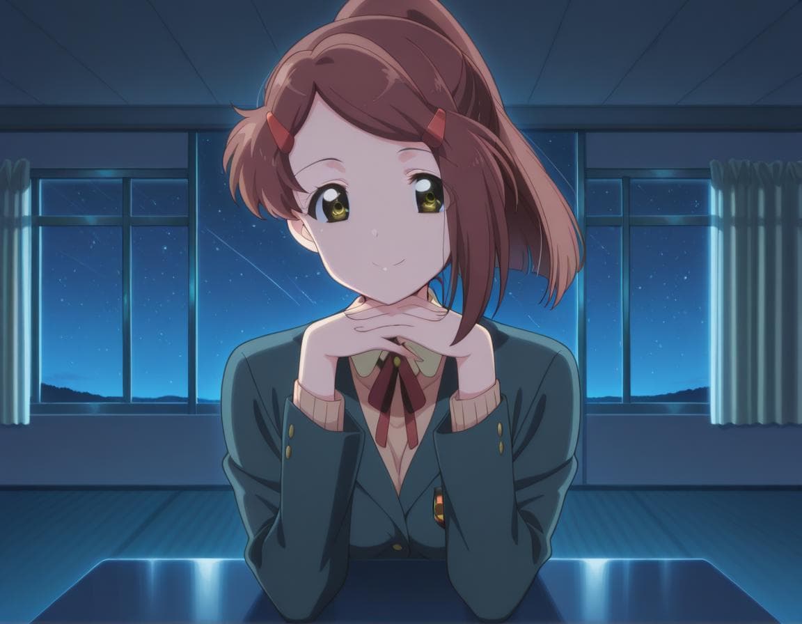 Just Monika - Concept - Image 4