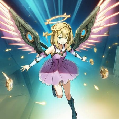 Yu-Gi-Oh! Cardfus - Image 3